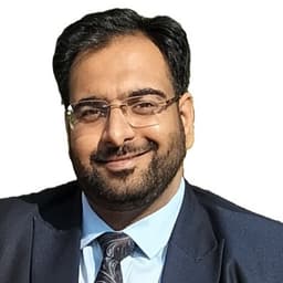 Subhransh Gangahar